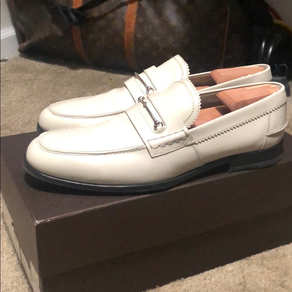 Gucci shoes